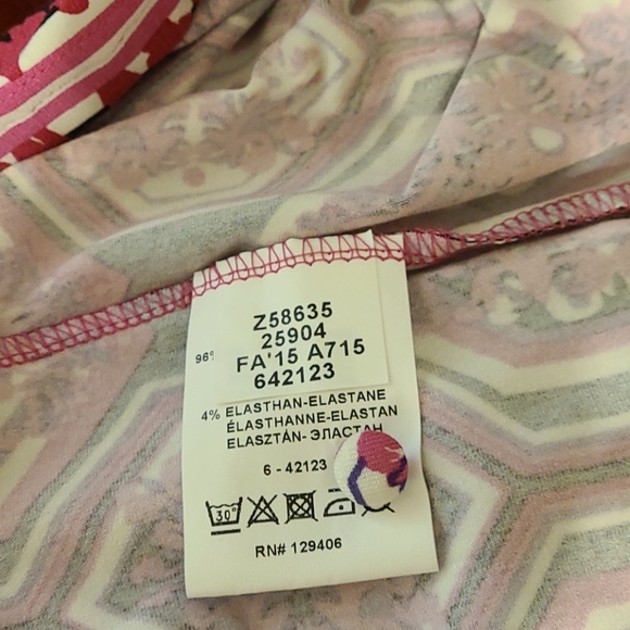 Dress - Picture 6 of 8